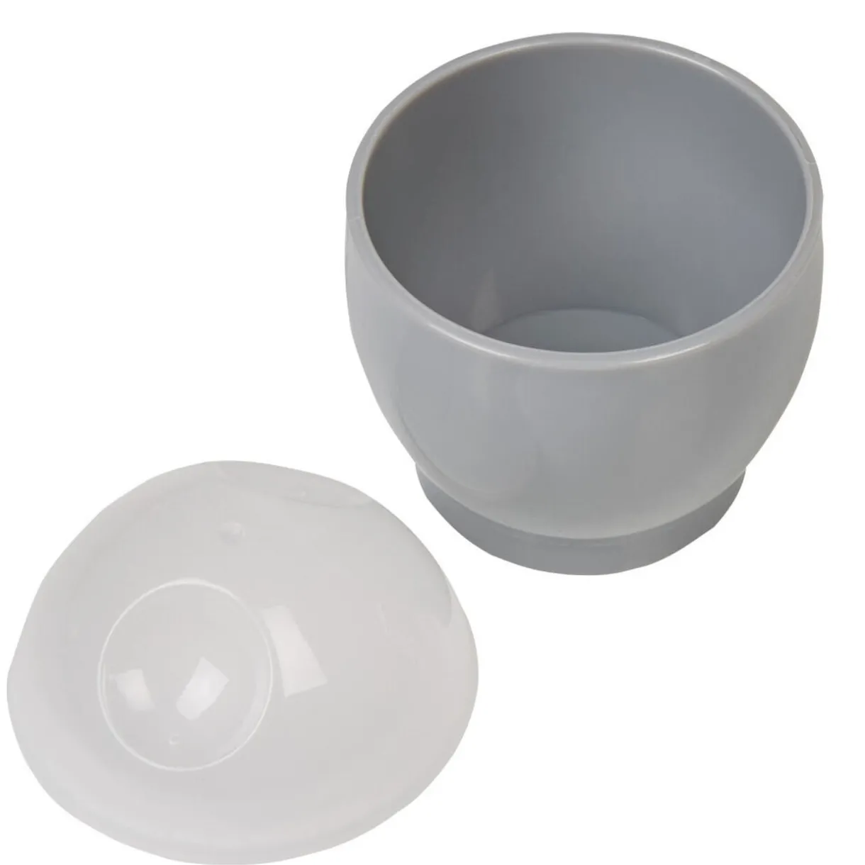 Gifi Cuit oeuf cocotte micro-ondes Discount