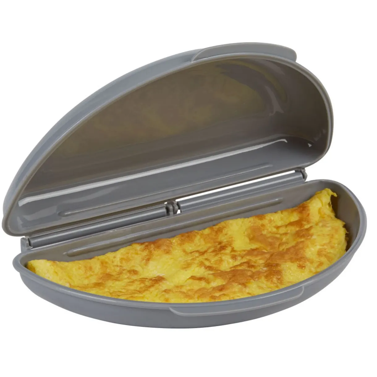 Gifi Cuit omelette micro onde