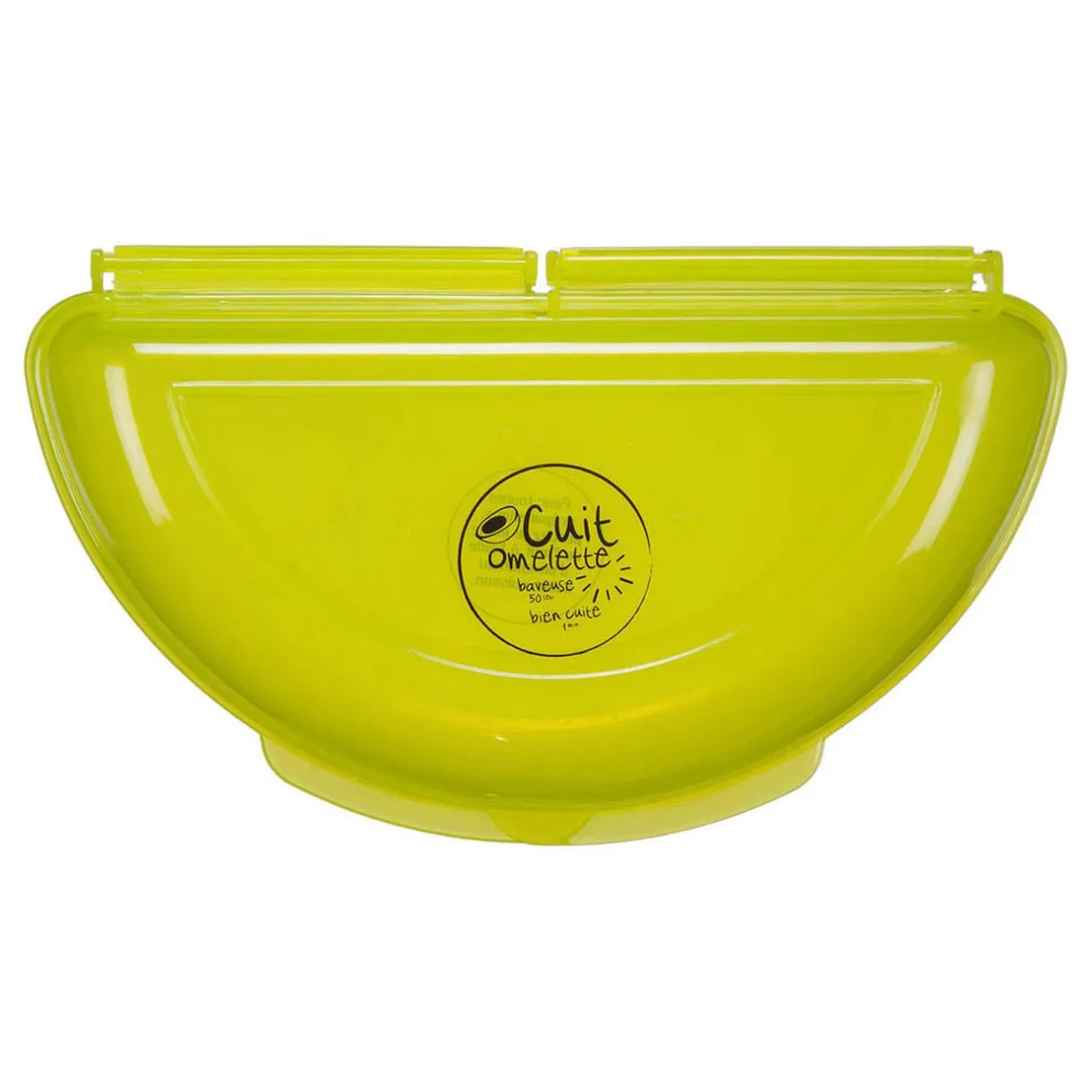 Gifi Cuit omelette micro ondes Online