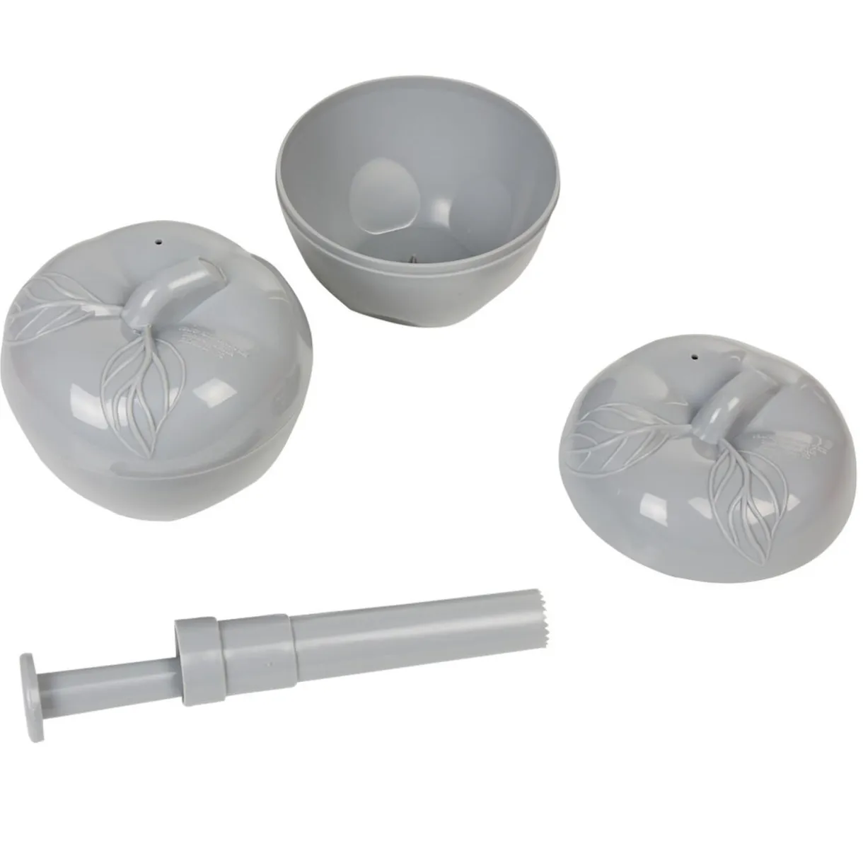 Gifi Cuit pomme four micro-ondes x2 Clearance