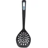 Gifi Écumoire en polyamide noir Discount