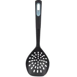 Gifi Écumoire en polyamide noir Discount