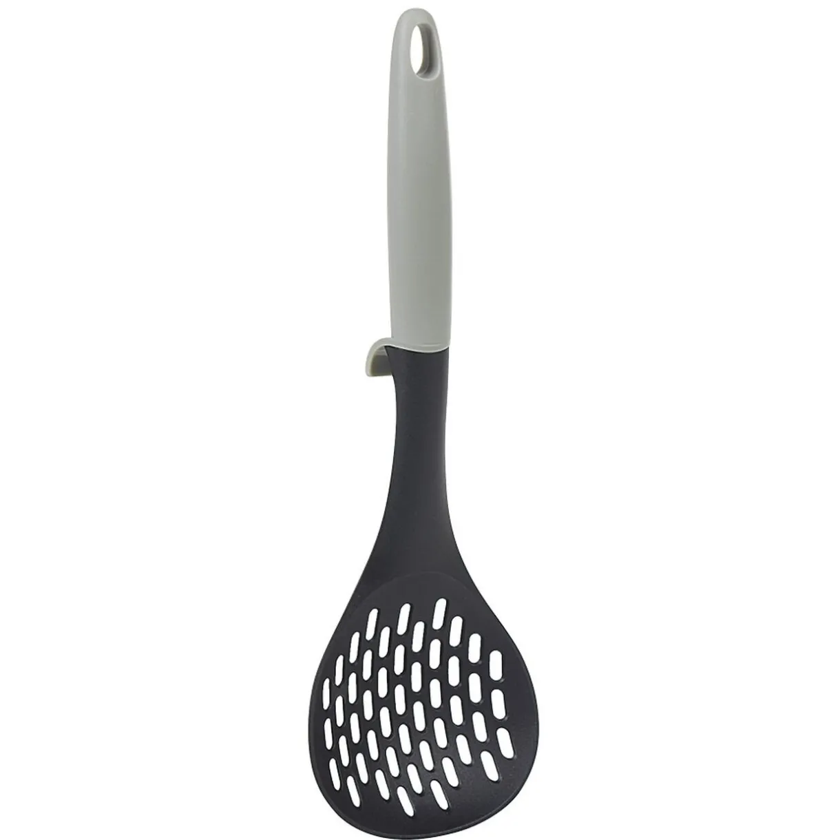 Gifi Écumoire plastique gris New