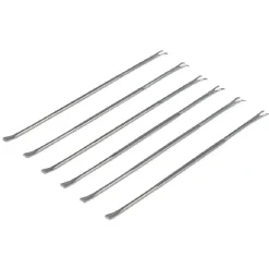 Gifi Curette à crustacé x6 Best