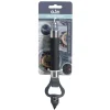 Gifi Décapsuleur en inox avec manche en plastique L.19cm Hot