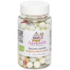 Gifi Décor bulle multicolore en sucre 70 g New