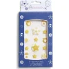 Gifi Décor sucré pour gâteau Noël doré Framboiselle 30g Sale