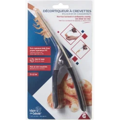 Gifi Décortiqueur à crevette inox Online