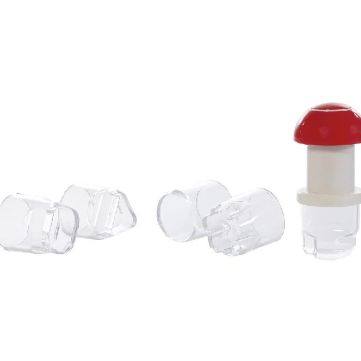 Gifi Découpe toast 5 formes Sale