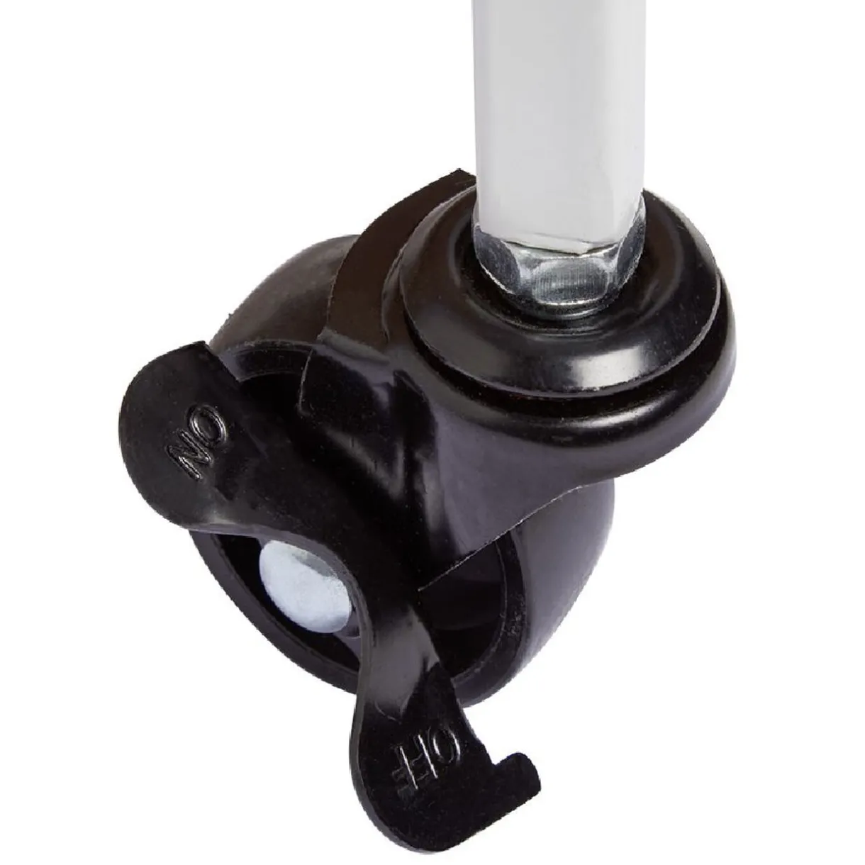Gifi Desserte à roulette en bois design cagette naturel 3 niveaux Discount