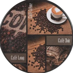 Gifi Dessous de plat Café Discount