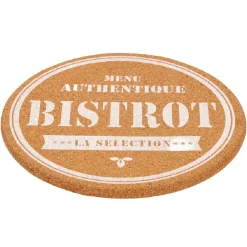 Gifi Dessous de plat en liège Outlet