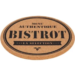 Gifi Dessous de plat en liège Outlet