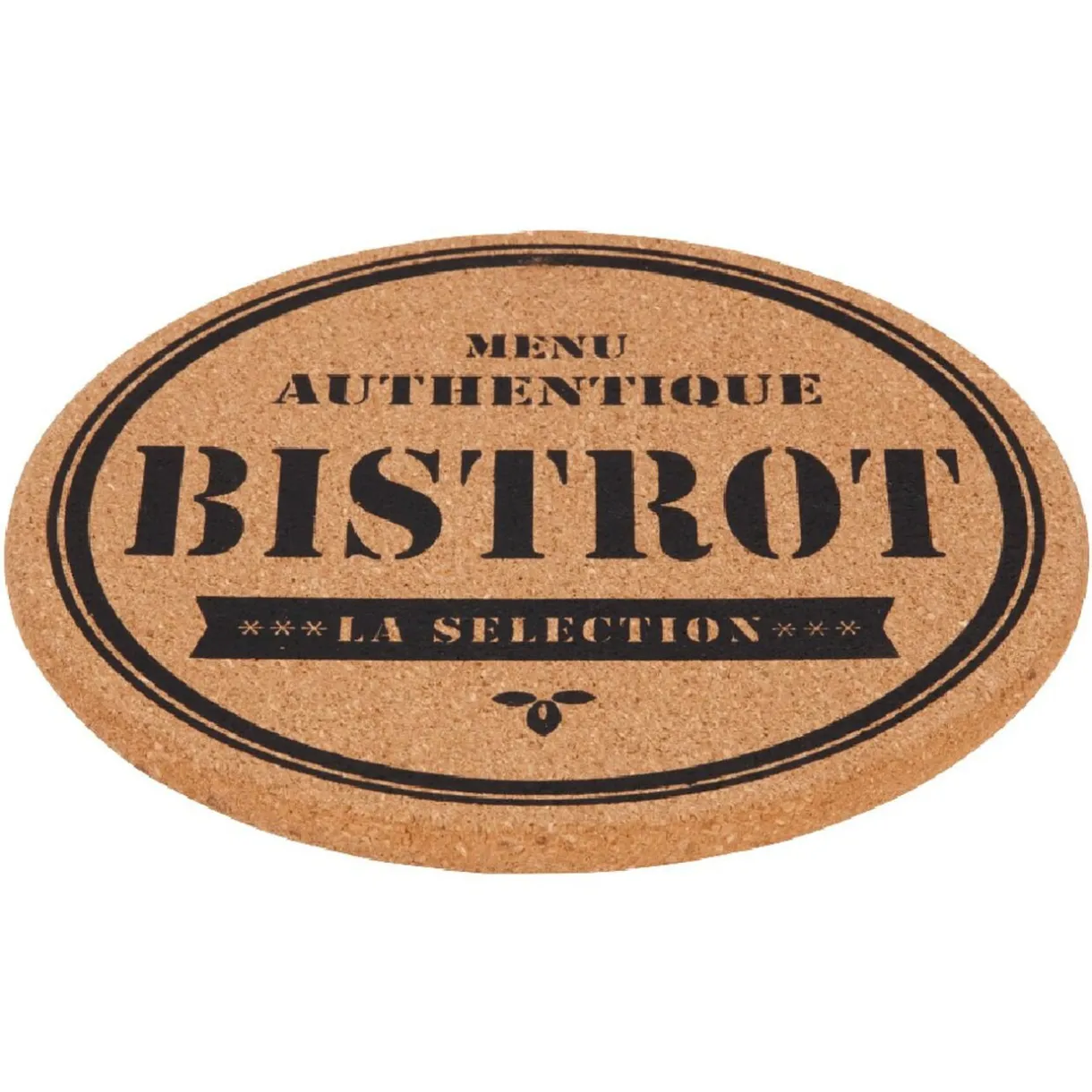 Gifi Dessous de plat en liège Outlet