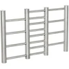 Gifi Dessous de plat extensible en métal