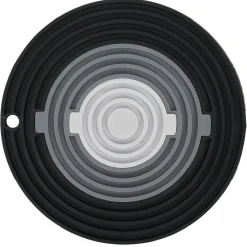 Gifi Dessous de plat rond 3en1 New