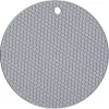 Gifi Dessous de plat rond en silicone Ø17cm - 4 coloris Outlet