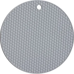 Gifi Dessous de plat rond en silicone Ø17cm - 4 coloris Outlet