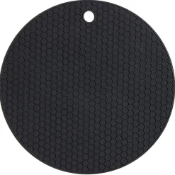 Gifi Dessous de plat rond en silicone Ø17cm - 4 coloris Outlet