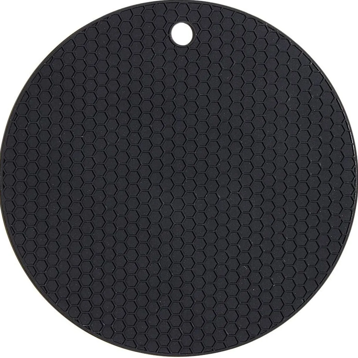 Gifi Dessous de plat rond en silicone Ø17cm - 4 coloris Outlet