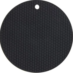 Gifi Dessous de plat rond en silicone Ø17cm - 4 coloris Outlet