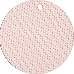 Gifi Dessous de plat rond en silicone Ø17cm - 4 coloris Outlet
