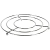 Gifi Dessous de plat rond métal