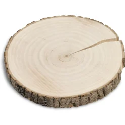 Gifi Dessous de plat rondin de bois Hot