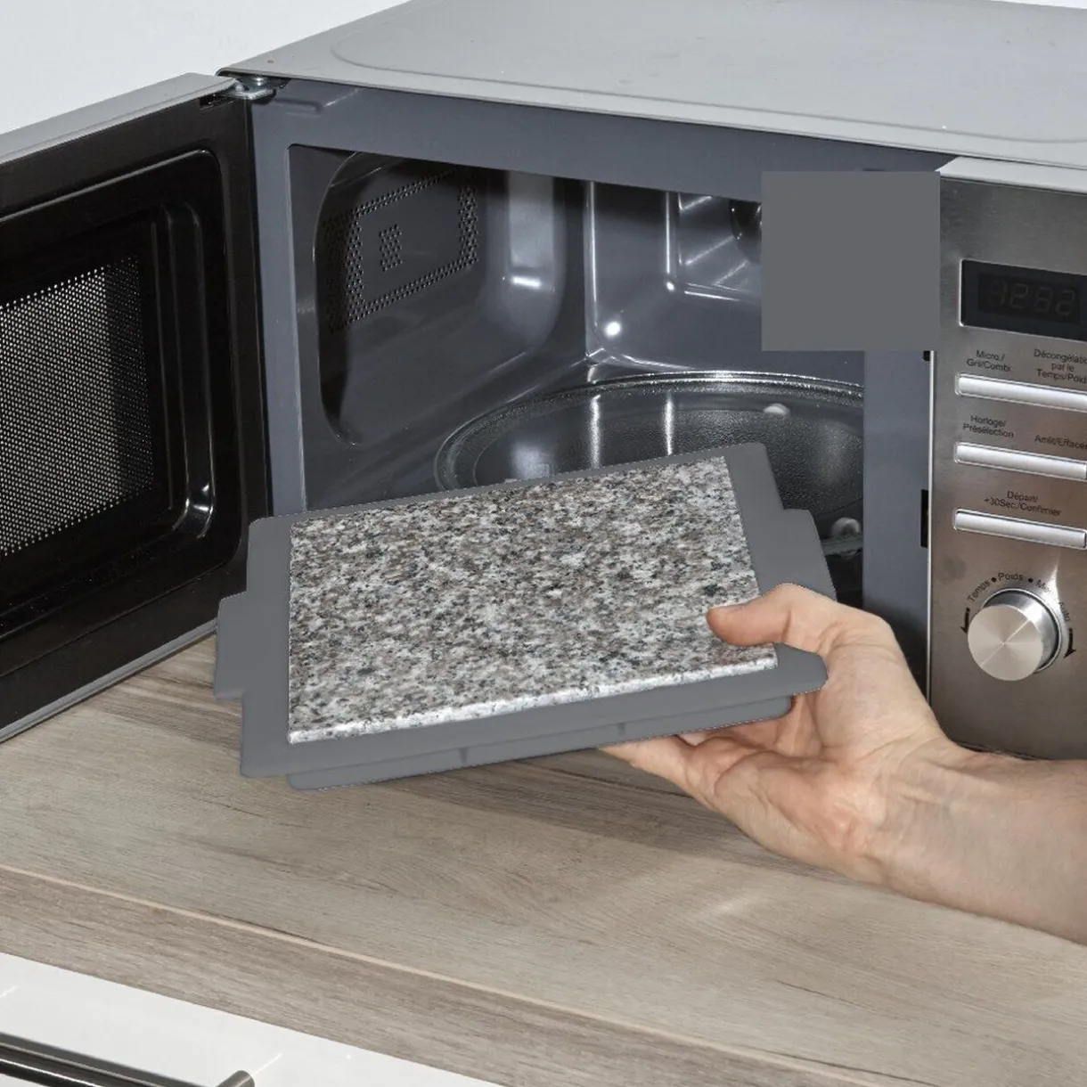 Gifi Dessous de plat thermorégulateur