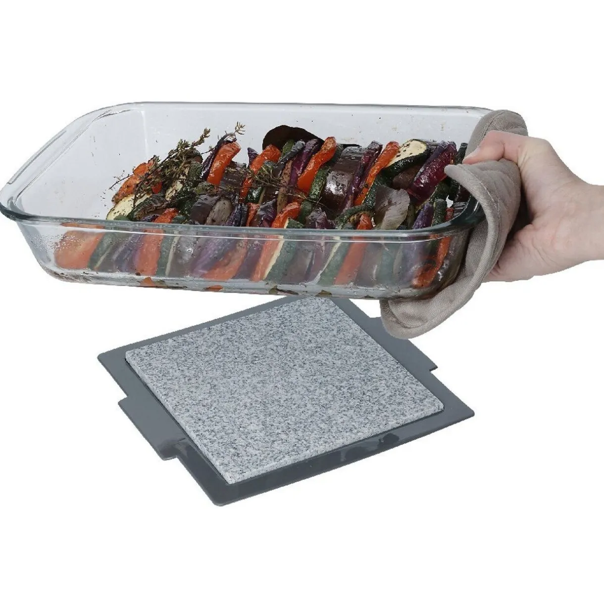 Gifi Dessous de plat thermorégulateur