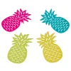 Gifi Dessous de verre ananas X 4 Hot
