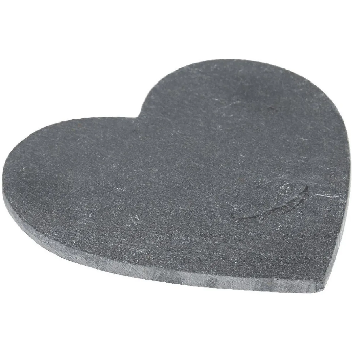 Gifi Dessous de verre ardoise coeur x4 Best