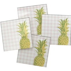 Gifi Dessous de verre x 4