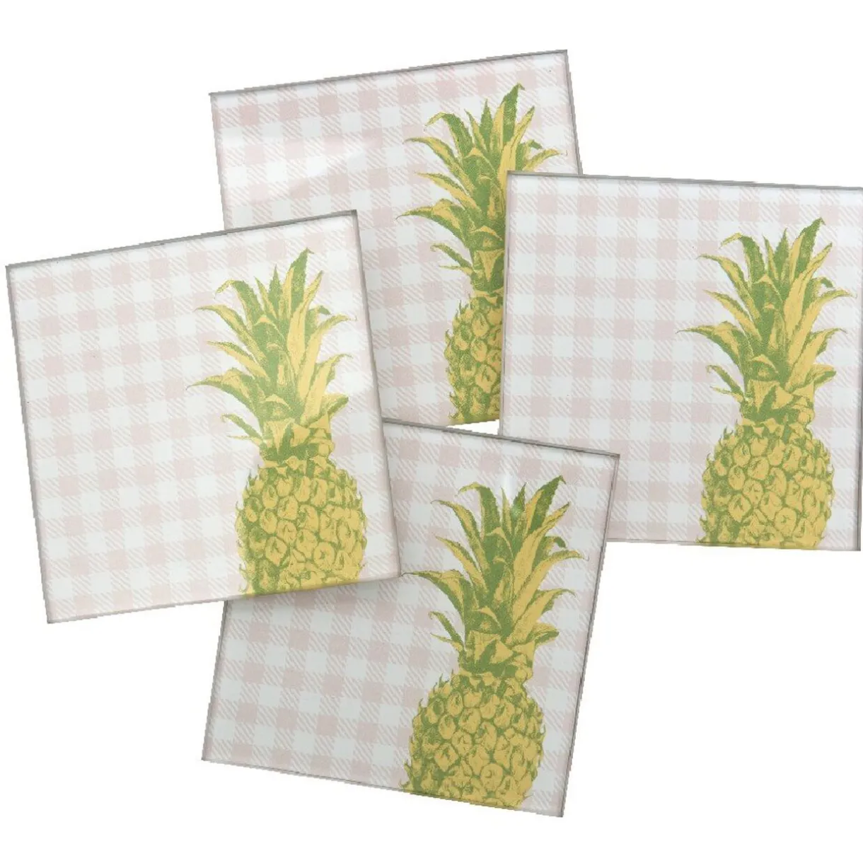 Gifi Dessous de verre x 4