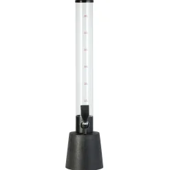 Gifi Distributeur à bière Girafe 3 L
