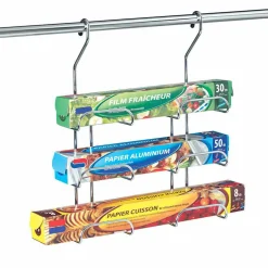 Gifi Distributeur à rouleau triple New