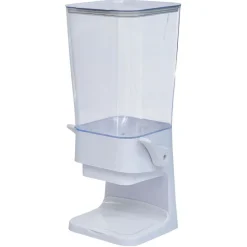 Gifi Distributeur d'aliments secs Clearance