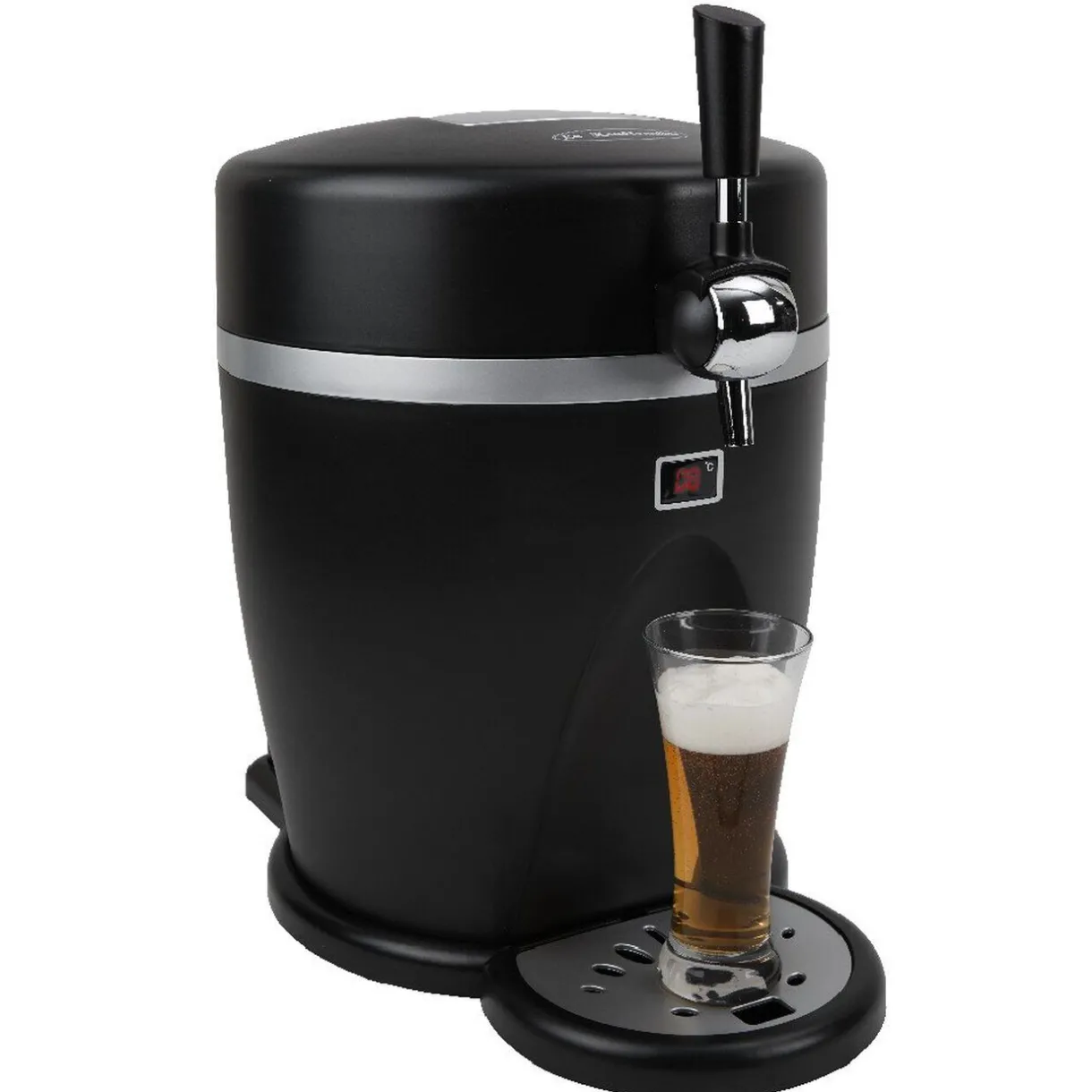Gifi Distributeur de bière Discount