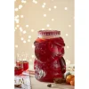 Gifi Distributeur de boisson forme Père Noël