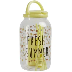 Gifi Distributeur de boisson 3,8L