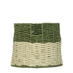 Gifi Distributeur de boisson verre 5,5L avec support - Ø22,5xH42,5cm