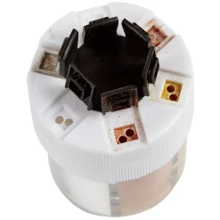 Gifi Distributeur d'épices avec couvercle