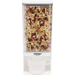 Gifi Distributeur 1,5L avec bol gradué 200ml New