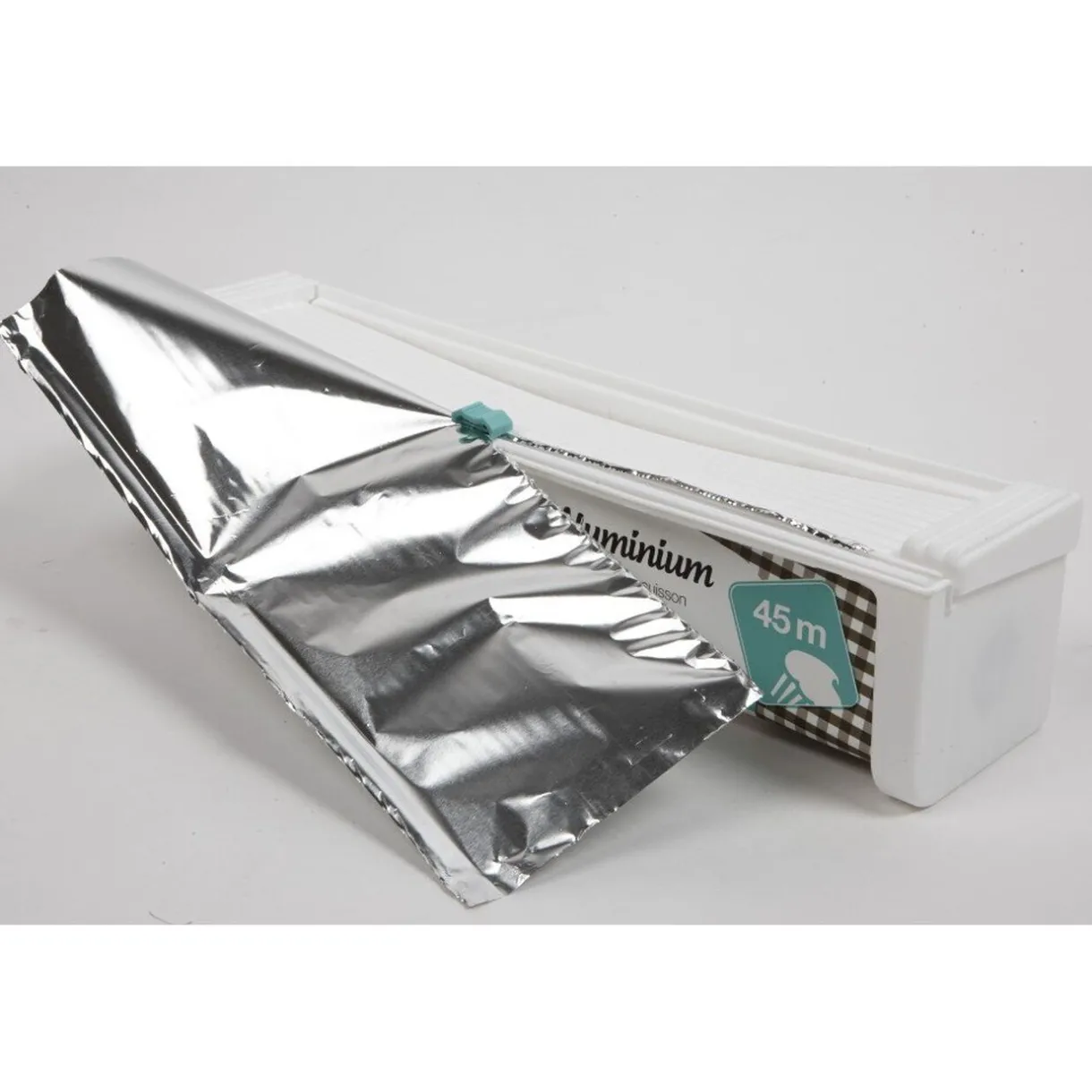 Gifi Dérouleur feuille aluminium 45m Discount