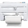 Gifi Dévidoir Metaltex Roll n Roll Hot