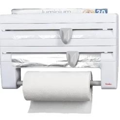 Gifi Dévidoir Metaltex Roll n Roll Hot