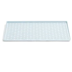 Gifi Egouttoir à vaisselle avec support 40x22,6xH2cm Discount