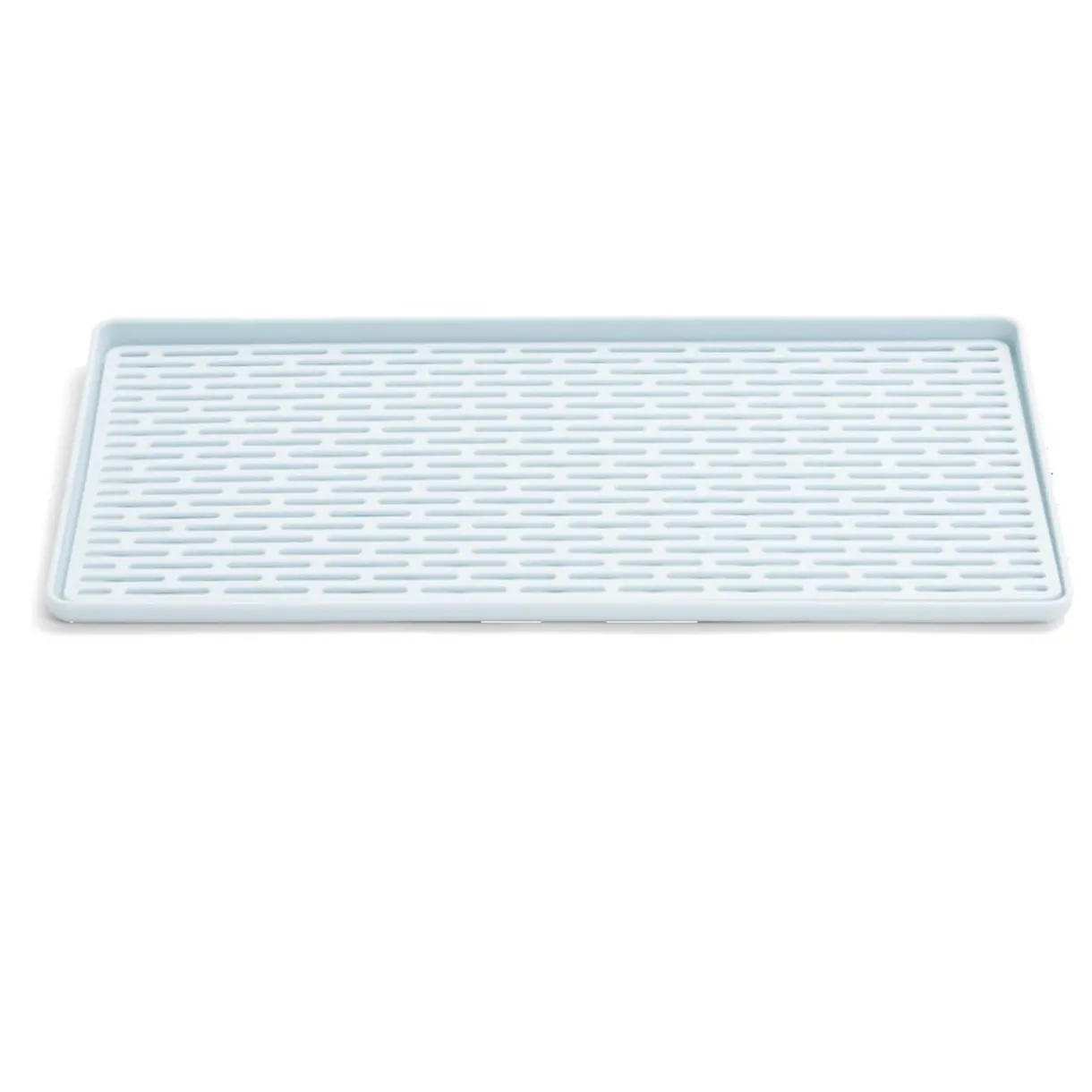 Gifi Egouttoir à vaisselle avec support 40x22,6xH2cm Discount