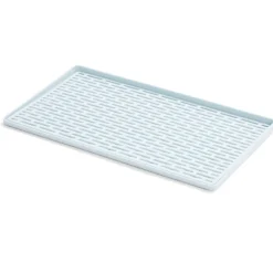 Gifi Egouttoir à vaisselle avec support 40x22,6xH2cm Discount