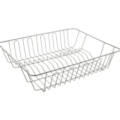 Gifi Egouttoir à vaisselle gris Sale